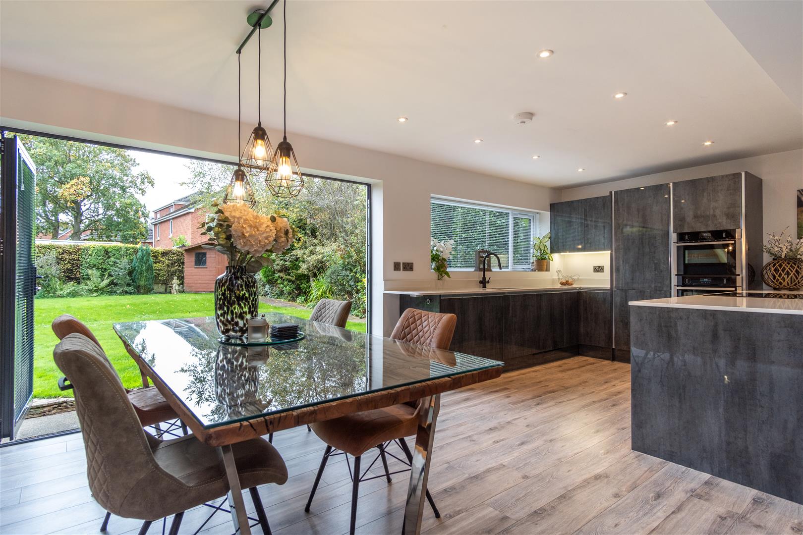 Fengrove, Longton, Preston